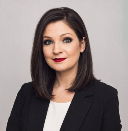 Christine Ann Serbin, Esq. Photo