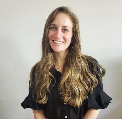 Esther  Greenbaum,Esq. Photo