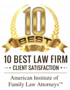 10 Best Law Firm 2020