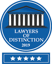Lawyers of Distinction