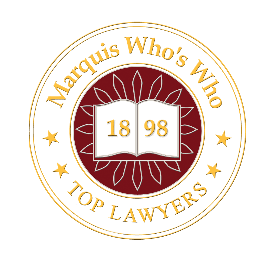 Marquis Who's Who