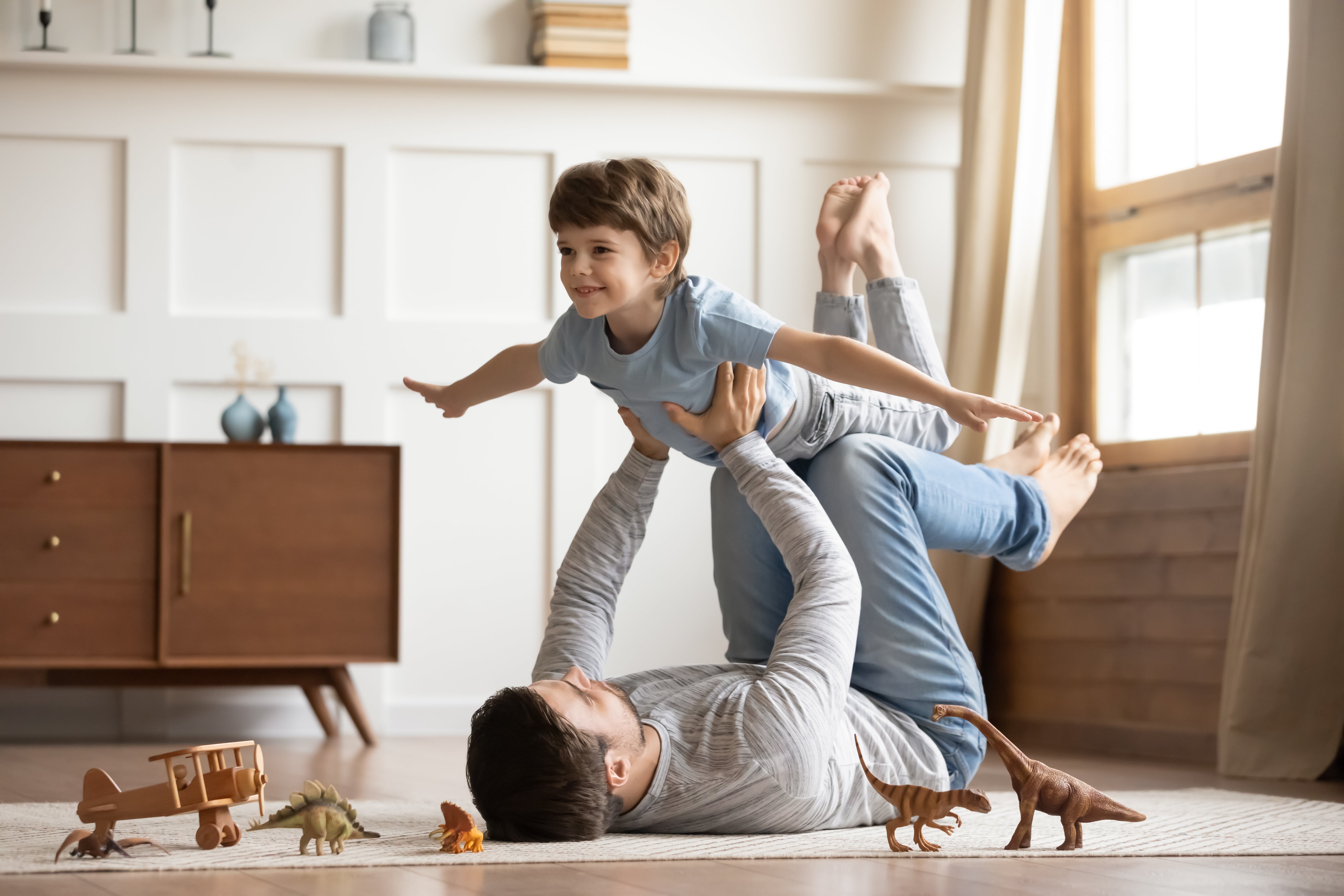 New York s Child Support Law